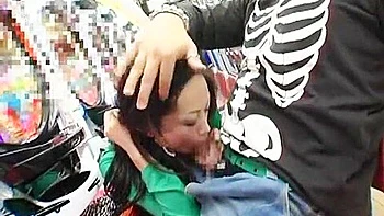 public,japanese,censored