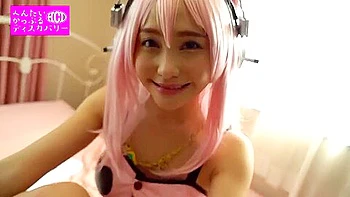 cosplay,hd,asian,pov,amateur
