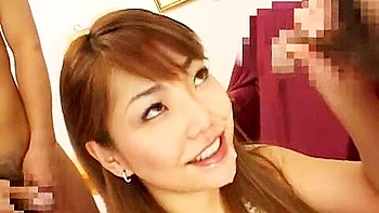 facial,japanese,pov,handjob,censored