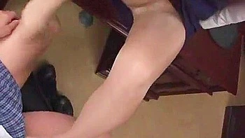 japanese,pov,footjob,censored