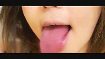 censored,japanese,lingerie,cumshot,pov