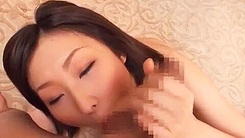handjob,censored,japanese,cunnilingus,facial