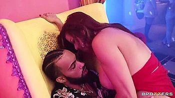 busty-milf,melons,buxom,ass-to-mouth,plumper