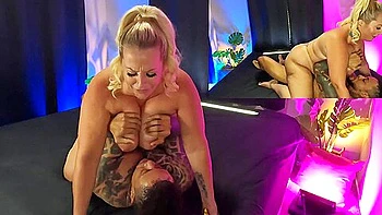 blonde,thick,bbw,mom,blonde-milf