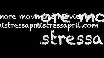 bondage,pov,femdom,dyke,arab