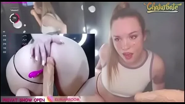 lush,kumamonchik,ride,riding,blowjob