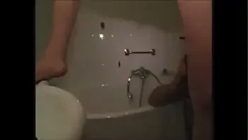 wet,blonde,pissing,fetish,fingering