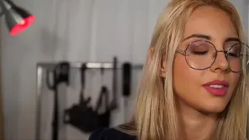 interview,fetish,rubia,sexy,colombian