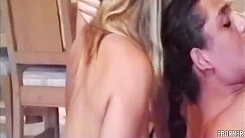 knockers,hd,blonde,lace,boobs