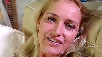 blonde-milf,cunnilingus,melons,huge-tits,milf