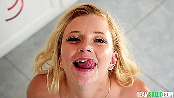 tiny-tits,amateur,teen-18,dick,booty