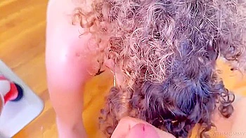 underwear,panties,lingerie,milf-pov,mom