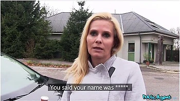 blowjob,ass-spreading,blonde-freckles,dick-sucking,public-agent