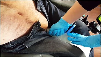 toilet,pee,kink,handjob,reality