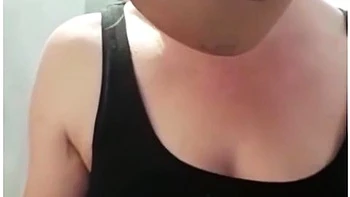 babe,blonde,amateur,hd,smoking