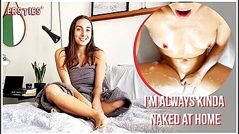 masturbation,babe,big-tits,brunette,hd