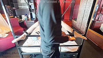 bdsm,bondage,asian,blindfold