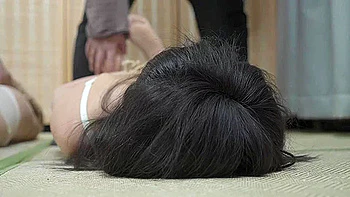 bondage,bdsm,asian,female-orgasm