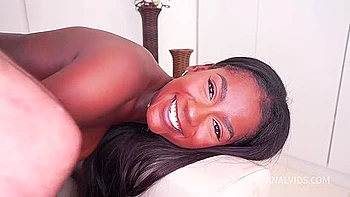 3some,dp,threesome,ebony,veiny