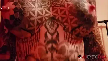 shaved,big-cock,1080p,handjob,sascha-ink