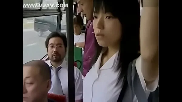 bus,japanese