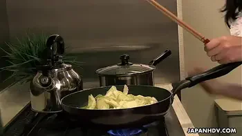 brunette,masturbation,uncensored,oriental,big-tits