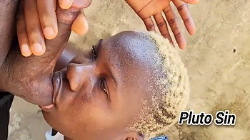 hardcore,booty-shake,nature,pov,black