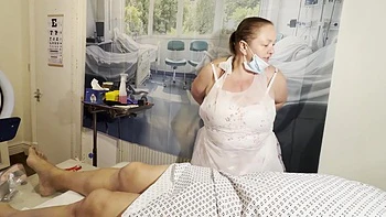 medical,fat,plumper,hd,british