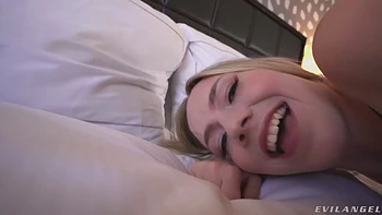 stockings,underwear,pov-point-of-view,oiled,blonde