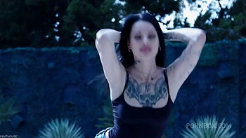 brunette,european,american,lingerie,pornstar