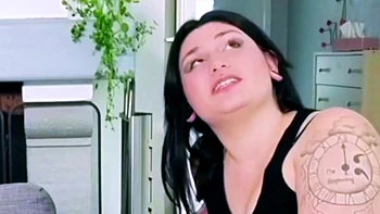 milf,tattoo,big-tits,lingerie