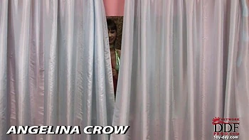 toys,small-tits,high-heels,anal,brunette