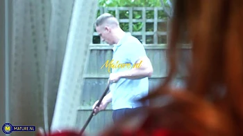 brazilian,brunette,latex,high-heels,tattoo