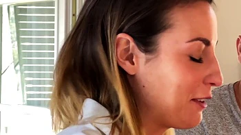 lingerie,tattoo,milf,rimming,big-tits