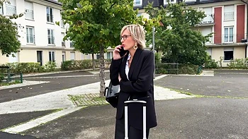 gangbang,milf,french