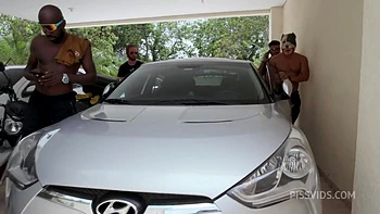 tattoo,blonde,interracial,milf,latina