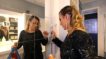 threesome,milf,french,cougar,lingerie