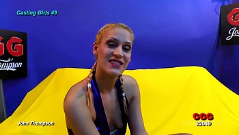 blonde,gangbang,german,fetish,blowjob