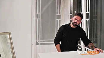 blowjob,anal,couple,facial,gagging