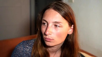 amateur,casting,french,milf