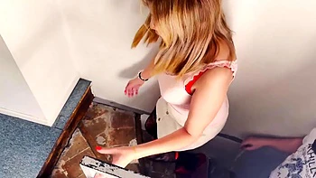 milf,lingerie,french,amateur