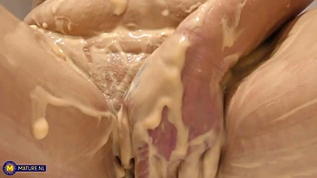 toys,mature,nipples,solo-female,maturenl