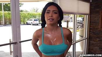 brunette,big-tits,hairy,american