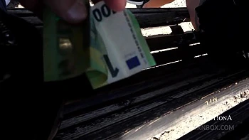 deepthroat,outdoor,public