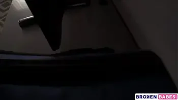 POV,pussy-fuck,cum-in-mouth,interracial,big-ass