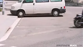 threesome,small-tits,blonde,big-black-cock,shaved-pussy