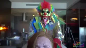 cougar,slut,clown,hardcore,pounding