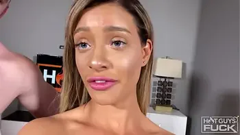 blonde,teens,sex,gagging,doggystyle