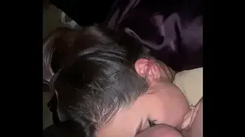 fetish,wife,closeup,latina,deepthroat