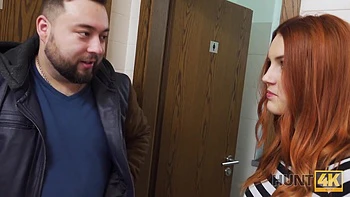 red-head,pov,hd,pov-point-of-view